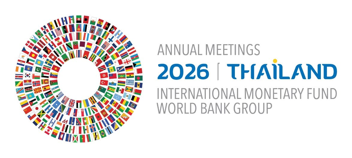 Annual Meetings 2026 Thailand, International Monetary Fund and World Bank Group